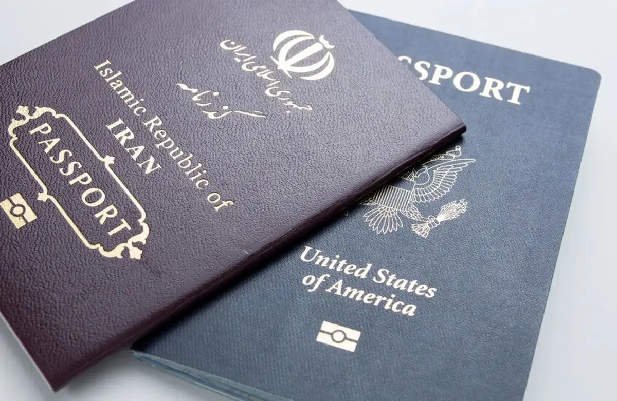 دولت ترامپ ویزای ۴۰۰۰ نخبه ایرانی در آمریکا را باطل می‌کند

