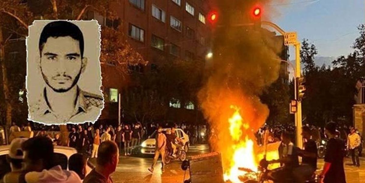 پاسخ خانواده شهید عجمیان به وساطت شهاب حسینی و رامبد جوان برای بخشش قاتلان روحالله
