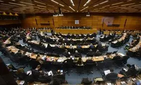 پایان نشست شورای حکام بدون قطعنامه علیه ایران