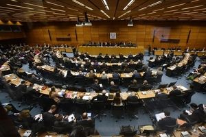پایان نشست شورای حکام بدون قطعنامه علیه ایران