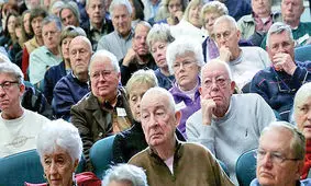 جمعیت پیش بینی شده جهان در سال ۲۱۰۰؛ چین نصف می‌شود!