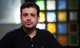 مسدود شدن اکانت علی اکبر رائفی پور توسط توئیتر