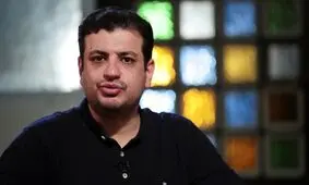 مسدود شدن اکانت علی اکبر رائفی پور توسط توئیتر