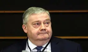 نماینده پارلمان اروپا به فساد مالی و عضویت در سازمان جنایی متهم شد