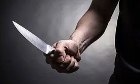 زورگیری با تهدید سلاح سرد در شمال تهران