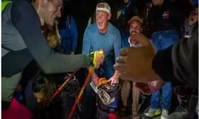 بزرگ ترین و دیوانه وارترین مسابقه دوی کوهستان؛ از رقابت مون بلان چه می‌دانیم؟