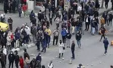 روایت دروغ اینترنشنال از تجمعات؛ ماجرای تجمع اصناف بجنورد چه بود؟