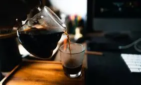 ۴ روش بی‌ دردسر برای ترک اعتیاد به کافئین