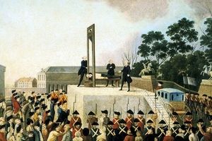 گیوتین از کجا آمد؟ / داستان انقلابی که فرجامش گردن‌زنی شد