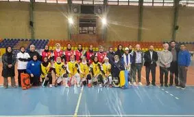پاداش برای تیم هاکی زنان در صورت کسب سکوی قهرمانی آسیا

