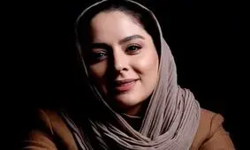 عکس باورنکردنی از مارال بنی آدم با پسرش
