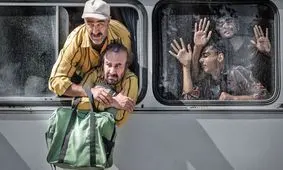 پرمخاطب‌ ترین بازیگر مرد 12 سال اخیر چه کسی است؟