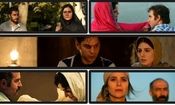 از نوید محمدزاده تا هادی‌ حجازی‌فر؛ بازیگرانی که در فیلم فجر درخشیدند
