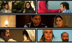 از نوید محمدزاده تا هادی‌ حجازی‌فر؛ بازیگرانی که در فیلم فجر درخشیدند