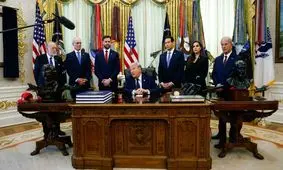 اسرائیل نگران است که ترامپ برای جبران اشتباهات ایران، به دنبال توافق لبنان باشد