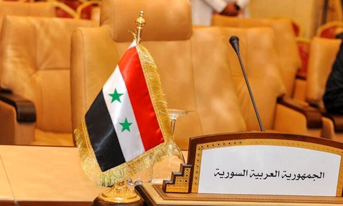 بازگشت به اتحادیه عرب در محور توجهات ما نیست