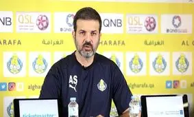 واکنش استراماچونی به صعود ایران به جام‌جهانی