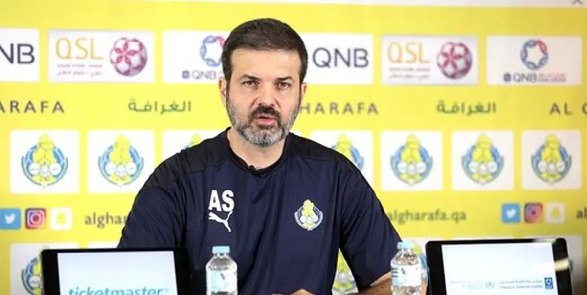 واکنش استراماچونی به صعود ایران به جام‌جهانی