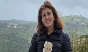 جزئیاتی از نحوه شهادت راوی مقاومت و ایستادگی مردم جنوب لبنان/ عکس و ویدئو