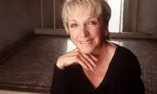 وداع با بانوی صحنه‌ها؛ الیزابت فرانز در ۸۴ سالگی درگذشت