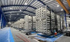 حمله پهپادی به تأسیسات آب‌شیرین‌کن در بحرین

