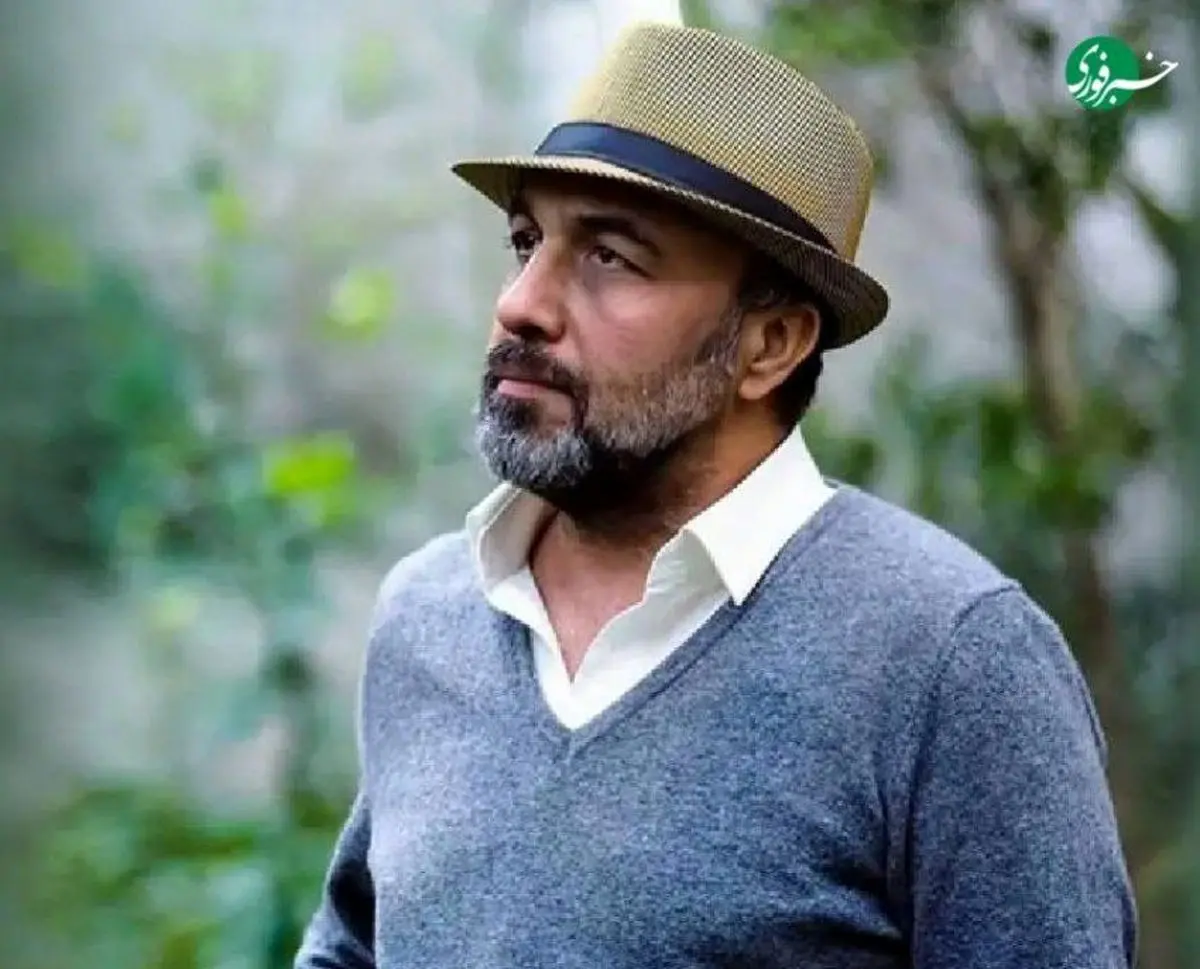 جدیدترین وضعیت رضا عطاران در بیمارستان 