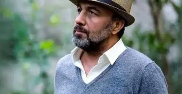 جدیدترین وضعیت رضا عطاران در بیمارستان 