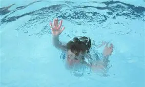 مرگ همزمان 3 کودک در قزوین