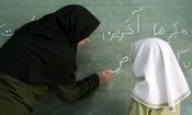 حل مشکل رتبه‌بندی حدود ۵۰ هزار معلم