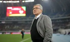 احتمال بازگشت برانکو به لیگ برتر ایران