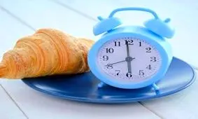 برای لاغری، بعد ساعت ۶ عصر این غذاها را نخورید 