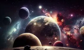 در فضا روح وجود دارد؟