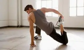 چه زمانی حرکت کششی انجام دهیم؟

