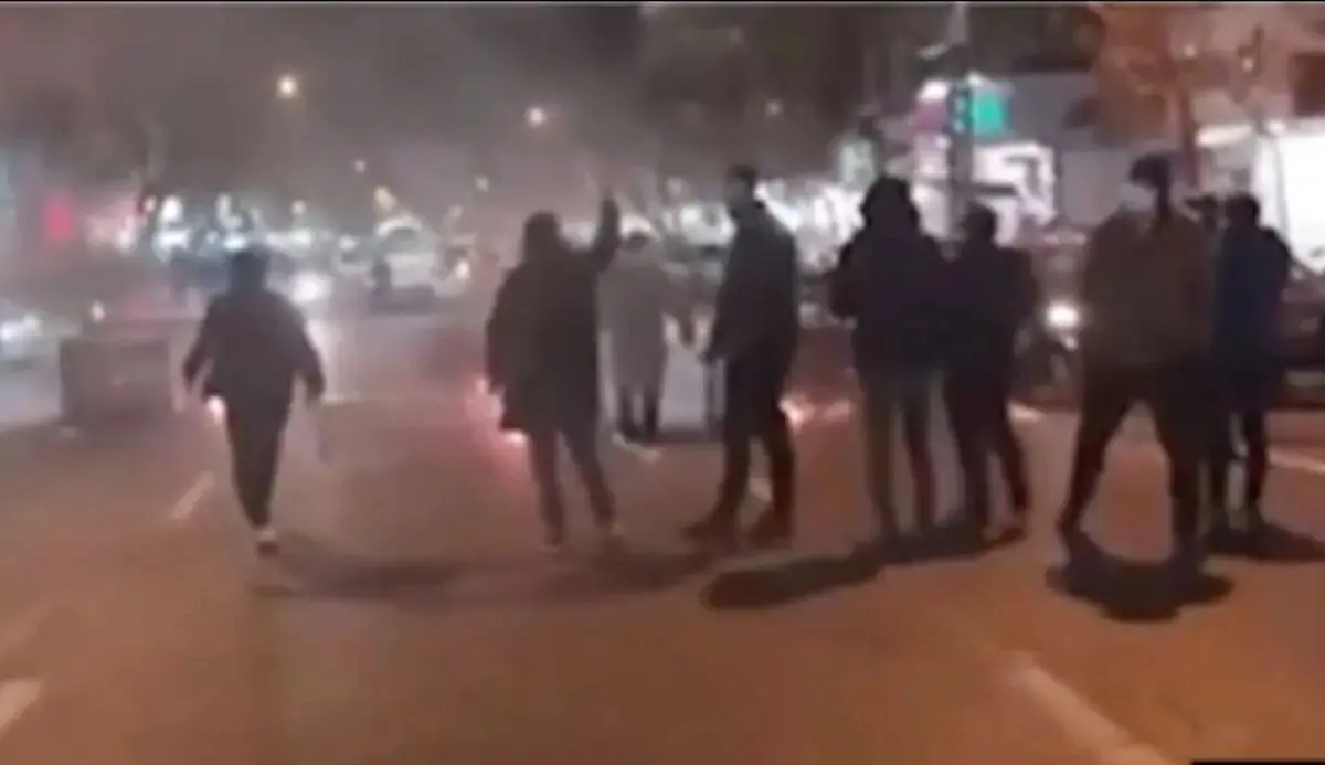 درخواست وزارت بهداشت از مجروحان حوادث اخیر