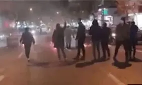 درخواست وزارت بهداشت از مجروحان حوادث اخیر