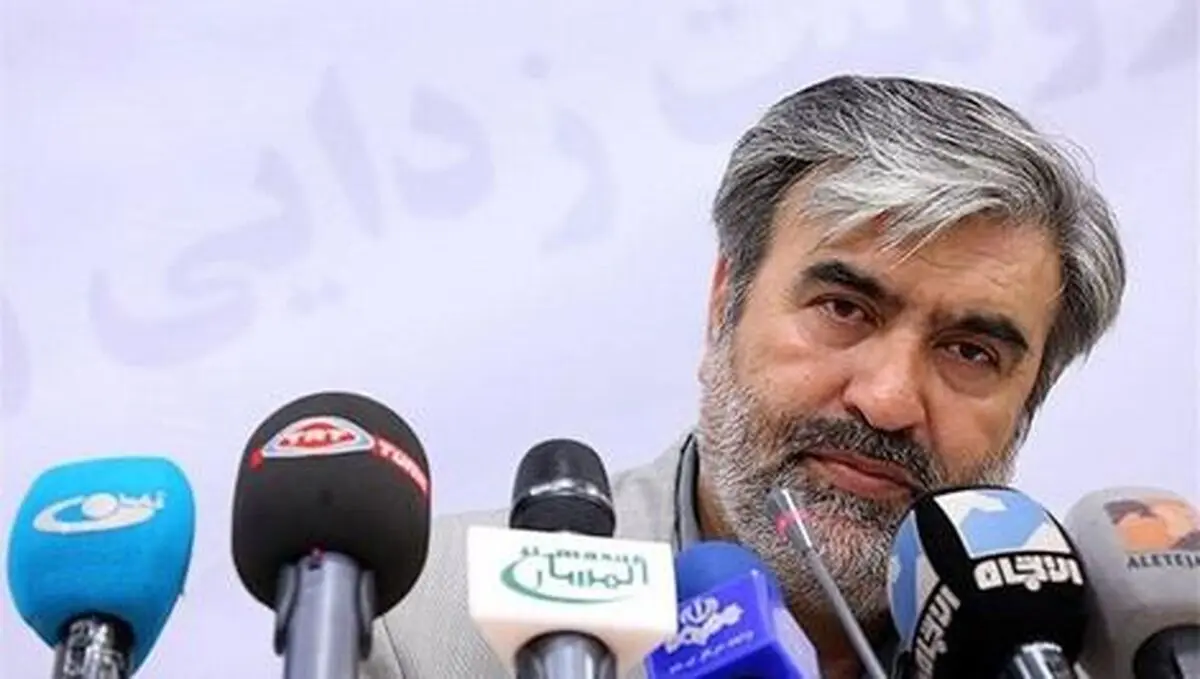 رئیس کمیسیون امنیت ملی مجلس: اهل مذاکره‌ایم اما قلدرمآبی آمریکا را نمی‌پذیریم