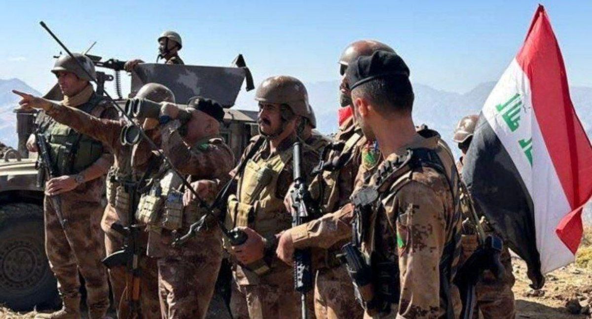بغداد در اجرای پیمان امنیتی با تهران جدی است / تهران آزادسازی پولهای بلوکه شده در عراق را پیگیری میکند