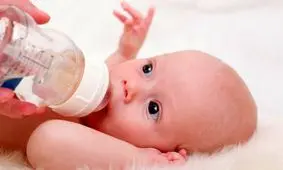 معاون وزیر بهداشت: در عسلویه، به نوزادان شیر مادر ندهید