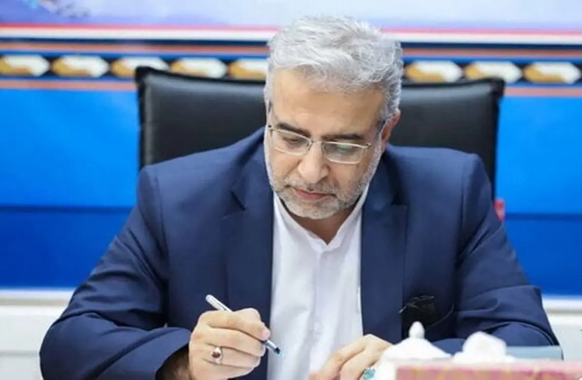 خبرسازی جعلی درباره استعفای سرپرست وزارت کار

