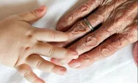 چه اتفاقی می‌افتد وقتی تعداد مرگ و میر از تعداد تولدها بیشتر شود؟