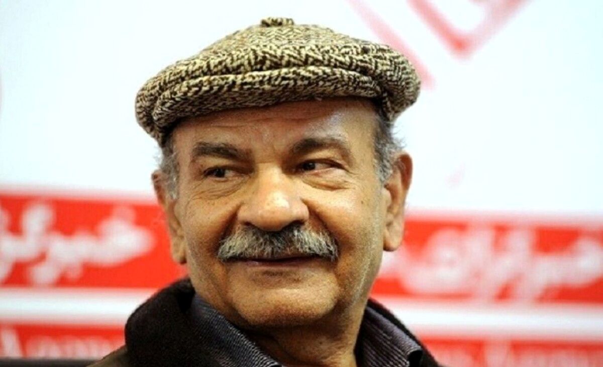 تسلیت سید محمد خاتمی در پی درگذشت «فردوس کاویانی»
