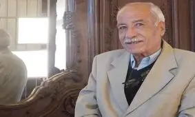 ترور یک شیمیدان برجسته در دمشق

