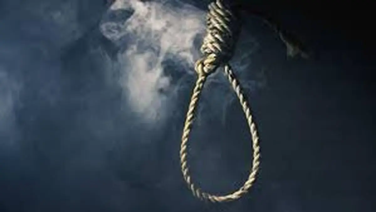 اعدام دو شیطان متجاوز در زندان قائمشهر / امروز صبح اجرا شد 