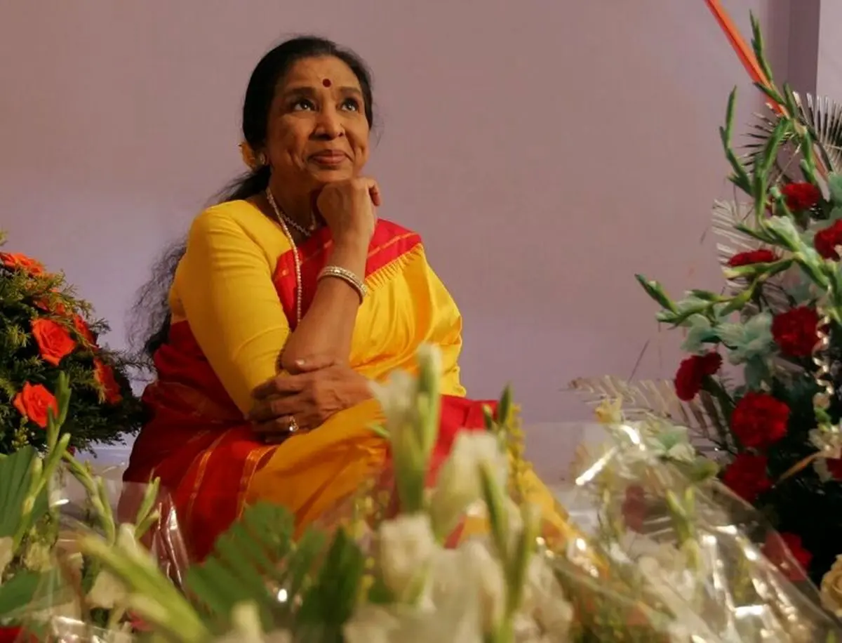 خواننده محبوب هندی درگذشت