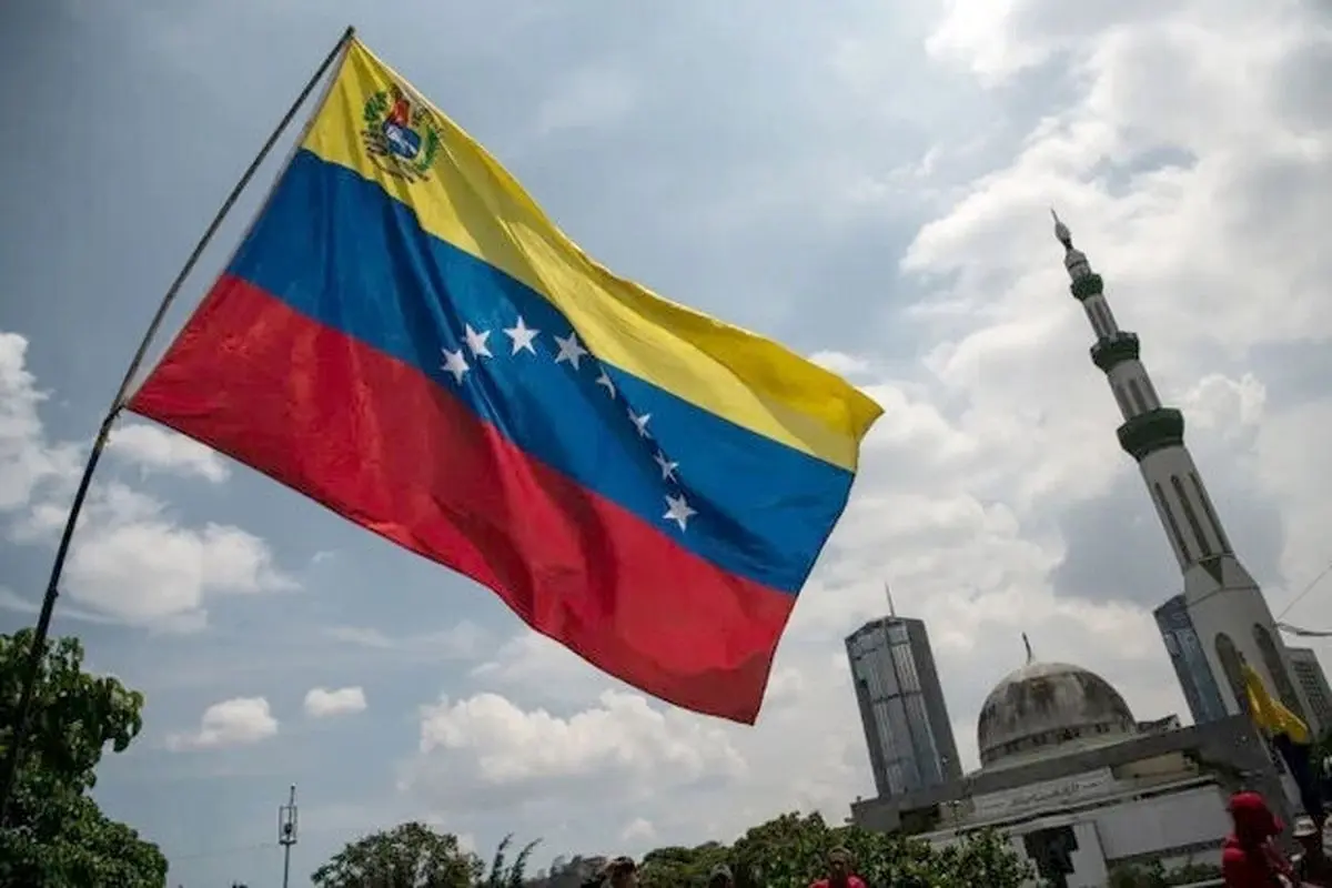 رشد بورس ونزوئلا به ۱۰۰ درصد رسید