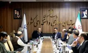 پزشکیان: از لحاظ سلامت اداری به هیچ وجه کارنامه قابل قبول نداریم

