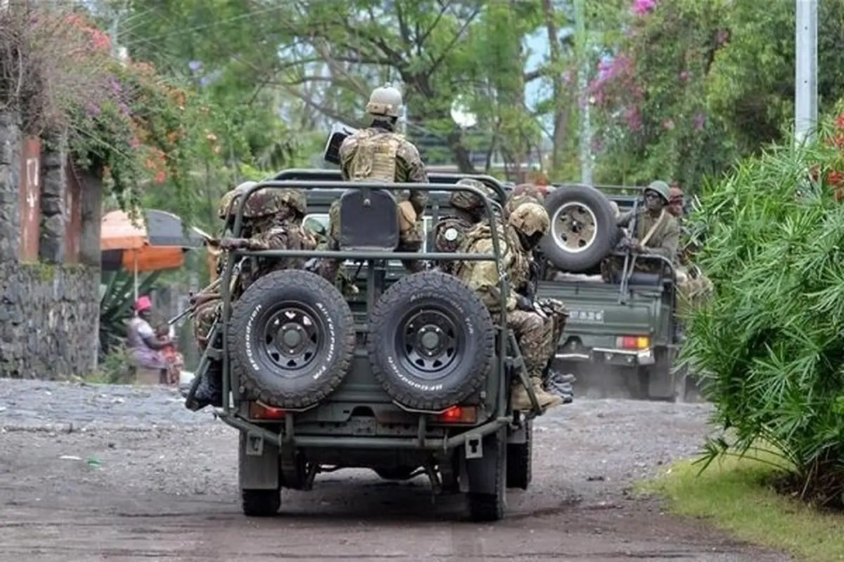 حمله شورشیان به بیمارستانی در کنگو؛ ۲۰ غیرنظامی جان باختند