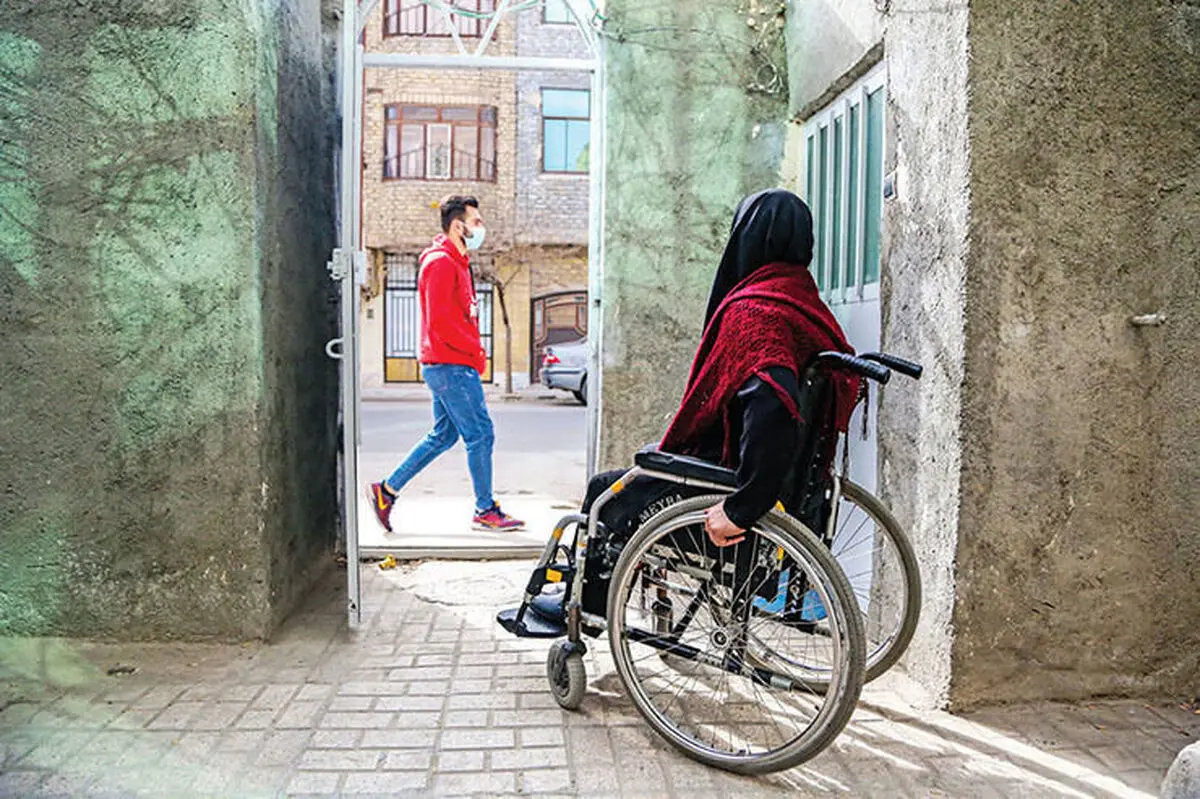 افزایش ۲۰ درصدی مستمری مددجویان کمیته‌ امداد و بهزیستی از شهریور

