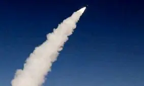 اسرائیل: احتمالا موشک شلیک شده از یمن رهگیری شده است

