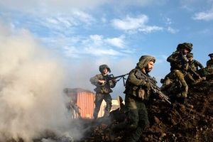 کشته شدن ۳ سرباز صهیونیست در رفح

